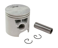 Поршень с пальцем Mercury 30-60, STD, D76 мм, палец 19.5 мм, Omax