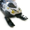 Кронштейн лебедки Stels Росомаха S800 / Viking 600