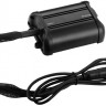 АУДИОСИСТЕМА BOSS AUDIO MARINE MC650B (4 ДИНАМИКА 3", 1200 ВТ. BLUETOOTH, ПУЛЬТ)