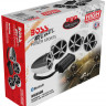 АУДИОСИСТЕМА BOSS AUDIO MARINE MC650B (4 ДИНАМИКА 3", 1200 ВТ. BLUETOOTH, ПУЛЬТ)