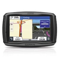 Garmin Zumo 590 LM GPS - 619590288