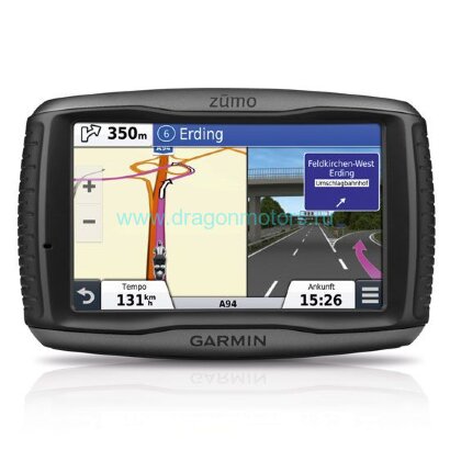 Garmin Zumo 590 LM GPS - 619590288