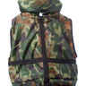 Жилет спасательный двусторонний COMFORT CAPTAIN (Капитан) 100 кг