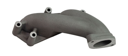 Впускной коллектор Marine Rocket  (F25EI-01.03.00.37)