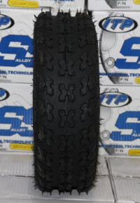 Шина для квадроцикла ITP Holeshot MXR6 19x6-10