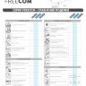 CARDO Мотогарнитура scala rider FREECOM 2 - FRC20010