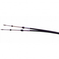 Трос управления C2 (6 фут)  (2шт.)