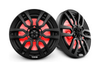 Морская акустика RGB 8" NXL-8/BK, DS18