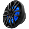 Морская акустика RGB 8" NXL-8/BK, DS18
