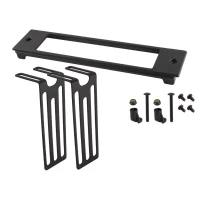 RAM-FP2-5500-1500 RAM Tough-Box  2 Специальная лицевая панель для устройств 5.5 x 1.5