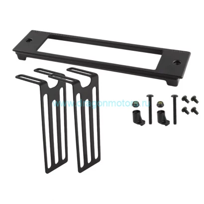 RAM-FP2-5500-1500 RAM Tough-Box  2 Специальная лицевая панель для устройств 5.5 x 1.5