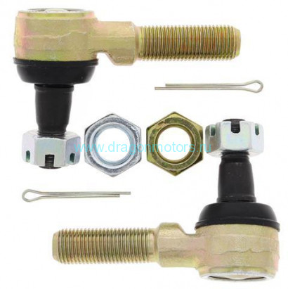 Наконечники рулевой тяги, комплект, BRP Can-Am, Китай, Yamaha, Suzuki, Kawasaki, 51-1028 All Balls