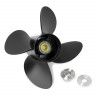 Винт гребной Solas 4513-140-21, 4x140x21 (R)
