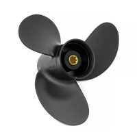Винт гребной Solas 3011-085-09, 3x8.5x9 (R)