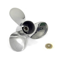 Винт гребной Solas 1121-093-08, 3x9 1/4x8 (R)