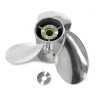 Винт гребной Solas 3571-155-17, 3x15 1/2x17 (R)