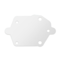 Диафрагма (мембрана) топливного насоса Yamaha 692-24411-0