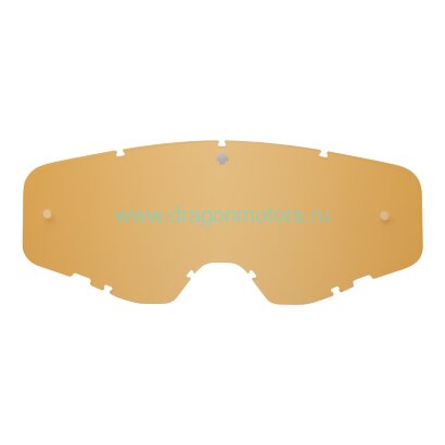 Линза Spy Optic Foundation HD - Orange