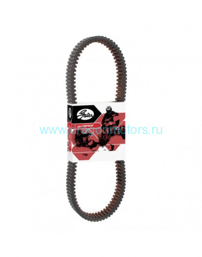 Ремень вариатора Gates 26C3596, аналог Yamaha 5B4-17641-00-00