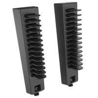 RAP-450F-2U сменные гребенки RAM Power-Grip XL