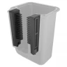 RAP-450F-2U сменные гребенки RAM Power-Grip XL