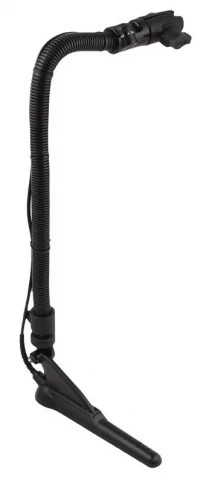 RAM-B-316-18-TRA1-NB крепление RAM для трансдьюсеров, L=50 см, полумуфта под шары 25 мм (1)
