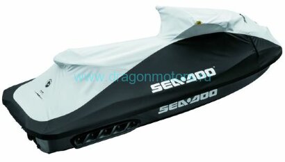 Чехол для BRP GTR 2012-2018 - 295100723