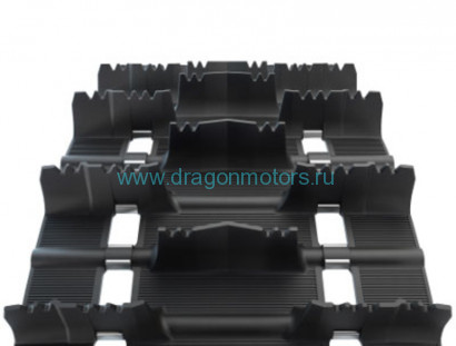 Гусеница для снегохода Challenger-Trail 9070С