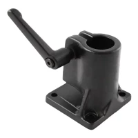 RAM-D-299-SBU RAM 1отверстие NPT с квадратным основанием 3,5 x 3,5