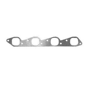 46820 Прокладка под выхлоп MERCRUISER GM 7.4L (Quicksilver)