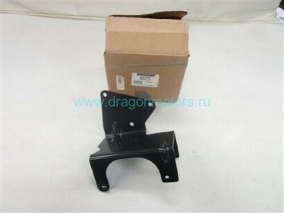 863211T01 Кронштейн крепления генератора MERCRUISER 4.3/5.0/5.7/6.2L OEM: 862055T (Quicksilver)