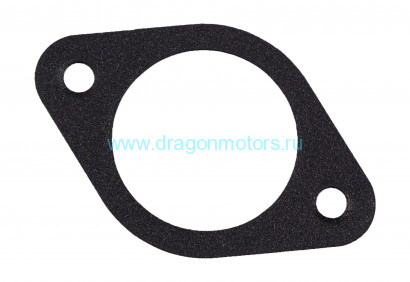 Прокладка воздухозаборника Suzuki DF9.9/15 - 13855-94J00-000