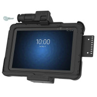RAM-HOL-ZE11KLU Держатель GDS Key Locking Form-Fit для Zebra серии ET5x 10,1