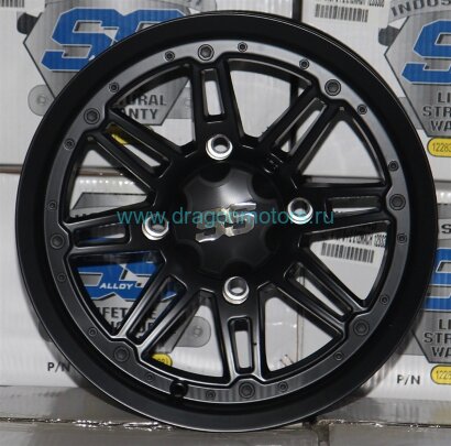 ДИСК ДЛЯ КВАДРОЦИКЛА ITP SS 216 ALLOY 14SB808BX