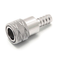 Фиттинг топливный Tohatsu коннектор C14504T 