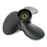 Винт гребной Solas 1612-195-11, 3x19.5x11 (L)