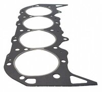 8M0049045 Прокладка головки блока для MERCRUISER 7.4L (до "92) OEM: 0914849, 18-3877 (Quicksilver)