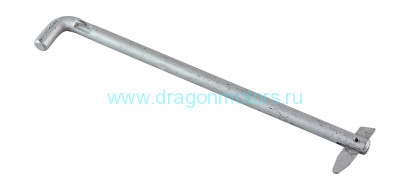 Штифт блокировки наклона Suzuki 45420-89L00-000