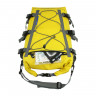 Водонепроницаемая сумка OverBoard OB1094Y - Waterproof Kayak Deck Bag - 20L (Yellow)