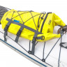 Водонепроницаемая сумка OverBoard OB1094Y - Waterproof Kayak Deck Bag - 20L (Yellow)