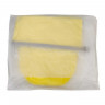 Водонепроницаемая сумка OverBoard OB1094Y - Waterproof Kayak Deck Bag - 20L (Yellow)
