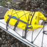Водонепроницаемая сумка OverBoard OB1094Y - Waterproof Kayak Deck Bag - 20L (Yellow)