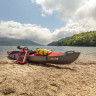 Водонепроницаемая сумка OverBoard OB1094Y - Waterproof Kayak Deck Bag - 20L (Yellow)