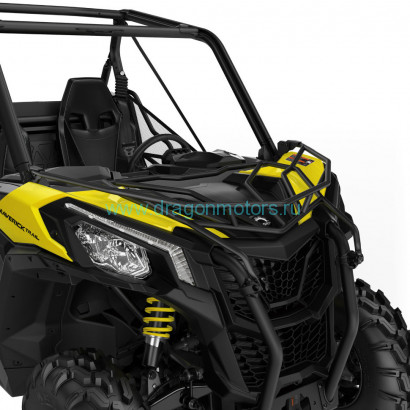 Передний багажник для Maverick Trail, Maverick Sport, Maverick Sport MAX