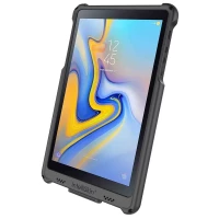 RAM-GDS-SKIN-SAM43 противоударный чехол RAM Intelliskin для Samsung Galaxy Tab A 10,5 SM-T590, Т597