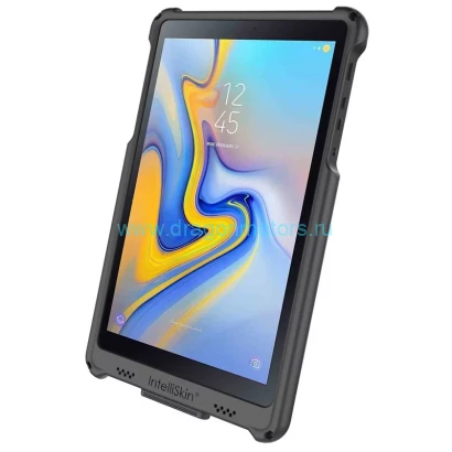RAM-GDS-SKIN-SAM43 противоударный чехол RAM Intelliskin для Samsung Galaxy Tab A 10,5 SM-T590, Т597