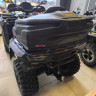 Кофр задний Loncin X wolf 1000 (Лончин 1000). Tesseract