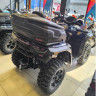 Кофр задний Loncin X wolf 1000 (Лончин 1000). Tesseract