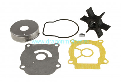 Ремкомплект водяного насоса Suzuki 17400-88L00-000, 17400-88L01-000