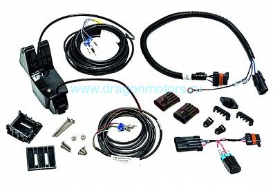 8M0122503 Датчик глубины MERCURY SmartCraft OEM: OEM: 8M0075628/79-8M0062104/879295A01/881931A1/881931A11 (Quicksilver)